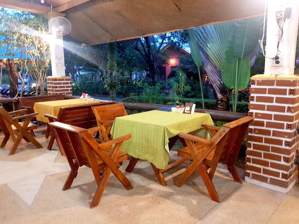 Mild Garden View Resort Ao Nang エクステリア 写真