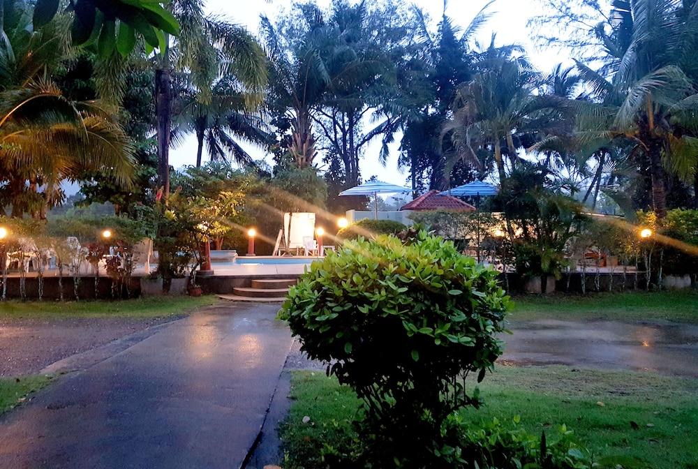 Mild Garden View Resort Ao Nang エクステリア 写真