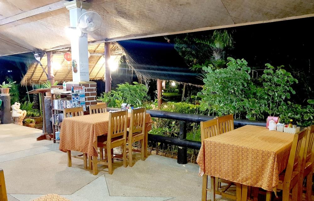 Mild Garden View Resort Ao Nang エクステリア 写真