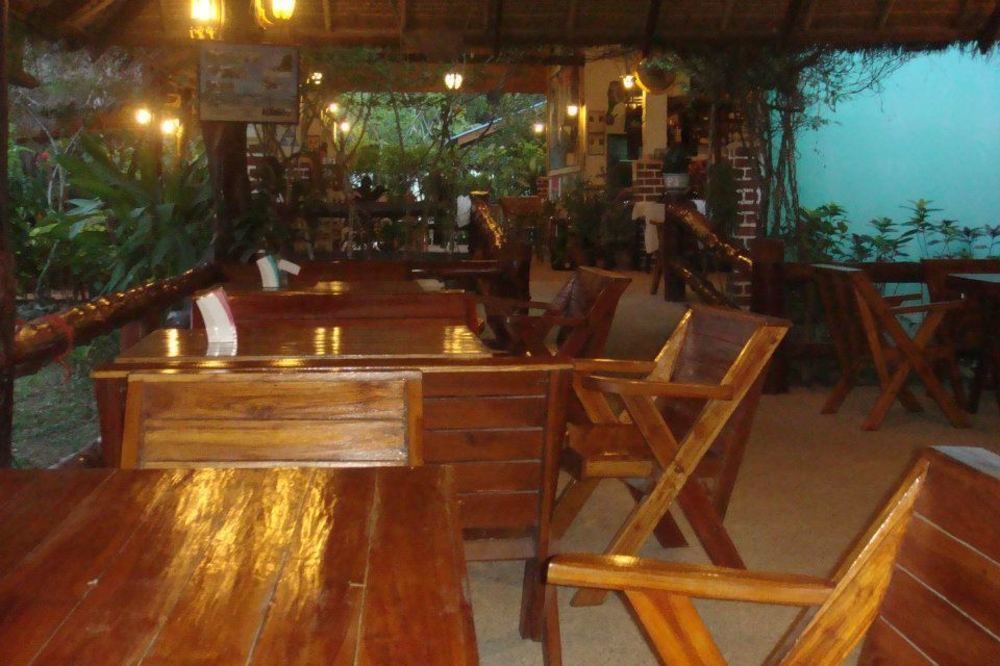 Mild Garden View Resort Ao Nang エクステリア 写真