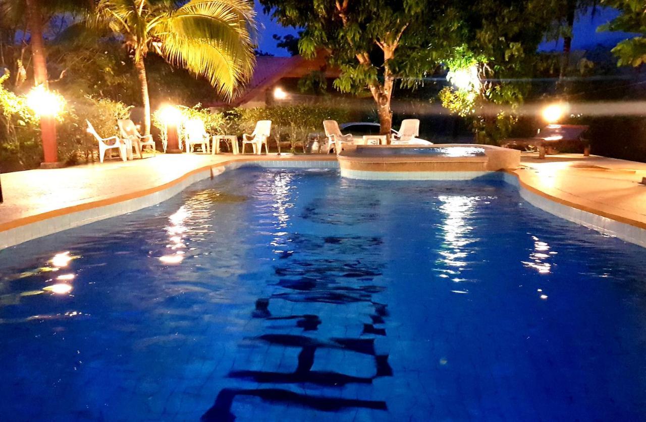 Mild Garden View Resort Ao Nang エクステリア 写真